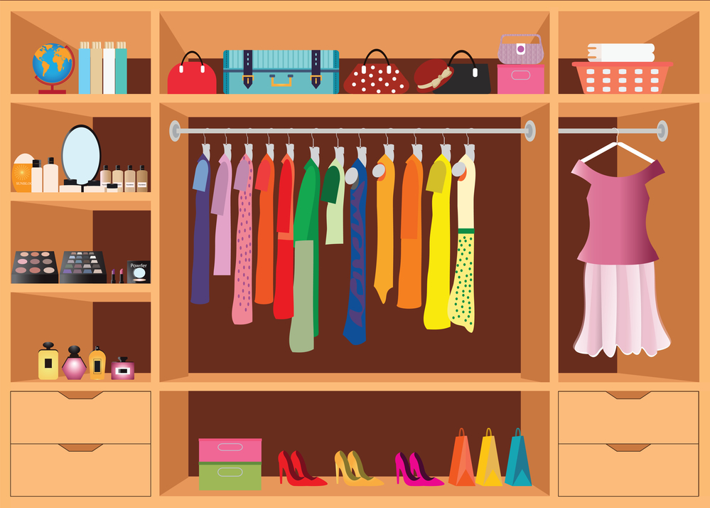 Marie Kondo: Fad or Trend? Thoughts from a Pro Organizer